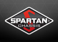 Spartan Chassis