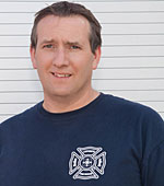 Wayne Wayne Johnston