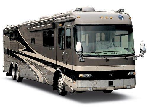 Recreational Vehicle